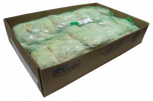 Coxa/Sobrecoxa Congelada Interfoliado Caixa 18kg
